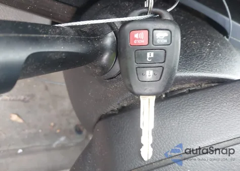 2016 Toyota Camry Le из США, поврежденный, VIN 4T1BF1FK2GU233351